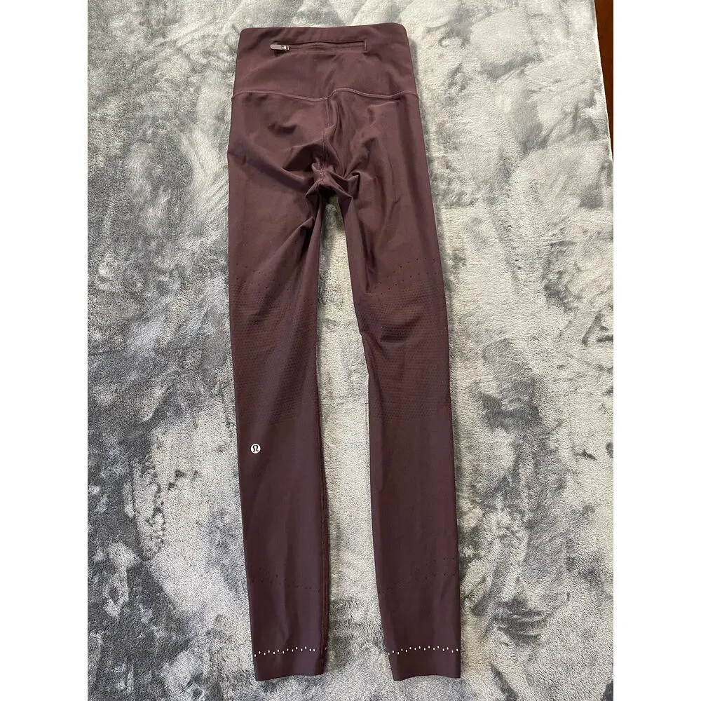 Lululemon Zoned In Tight 27